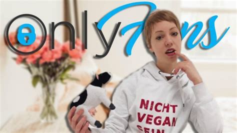 die wilde veganerin onlyfans nude|OnlyFans